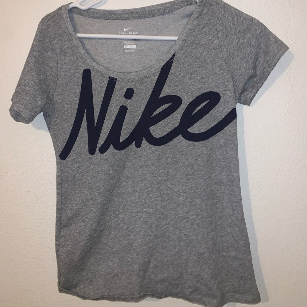 Nike Dri-FIT T shirt